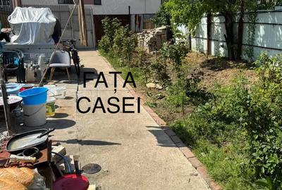 Theodor Pallady ! Pozitie top ! Casa + teren , str. Drumul Lunca Jaristei ! - 3