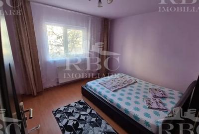 Apartament 3 camere decomandat la etaj intermediar in Marasti - 2