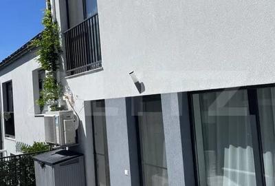 Casă cu 4 camere cu Canalizare în Borhanci - 8