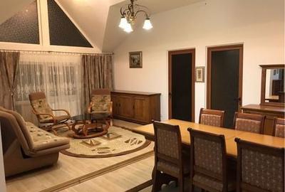 Apartament cu 3 camere în Central - 4