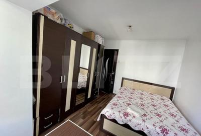 Apartament 3 camere - Etaj 3 - Zona Cuza Voda II - 3