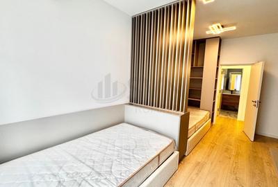 Apartament cu 3 camere decomandat, mobilat în Herăstrău - 14