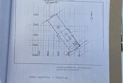 Casă individuală cu 2 camere cu Canalizare în Brâncoveanu - 13