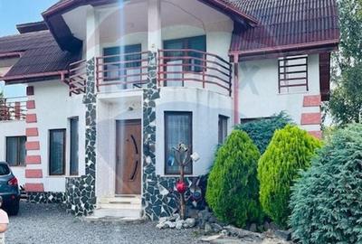 Casă individuală cu 6 camere cu Teren 1364 Mp în Ocna Șugatag - 3