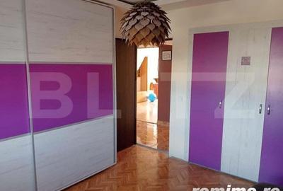 Apartament cu 4 camere decomandat în Micro 17 - 9