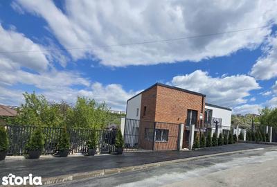 Casă cu 5 camere cu Teren 300 Mp în Apahida - 6