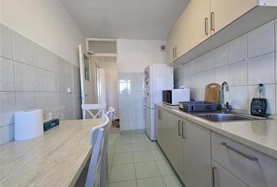 Apartament cu 2 camere decomandat, mobilat în Răcădău - 13
