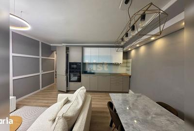 Apartament cu 3 camere în Gheorgheni - 2