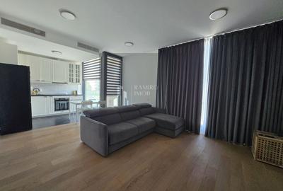 Apartament cu 3 camere decomandat, mobilat în Central - 8