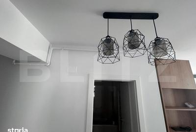 Apartament cu 2 camere în Calea București - 3