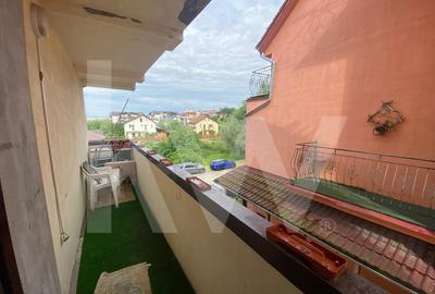 Apartament 2 camere de inchiriat - Cartier Tilisca - 13