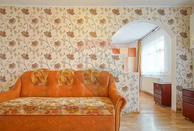 Apartament 2 camere renovat, central, Zona ISR, Ra?nov - 12