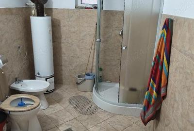 Casă cu 3 camere cu Teren 1270 Mp în Cezieni - 1