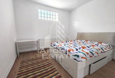 Apartament cu 3 camere în Mehala - 1