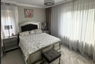 Casă cu 4 camere cu Canalizare în Chiajna - 9