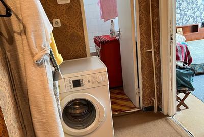 Apartament cu 2 camere în Tomis Nord - 5