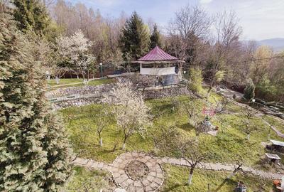 Casă cu 4 camere în Câmpulung Muscel - 6