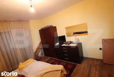 Casă cu 3 camere cu Teren 1783 Mp în Central - 6
