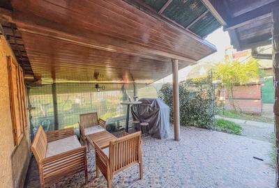 Casă cu 4 camere în Slătioara - 5