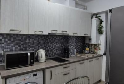 ZONA BUTOAIE | VEDERE MARE SI LAC | MOBILAT - 9