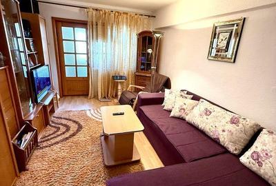 Apartament cu 2 camere decomandat în Est - 3