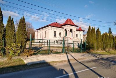 Casă cu 3 camere în Drajna - 9