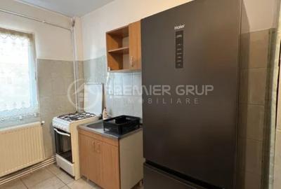 Apartament cu 2 camere, mobilat în Podu Roș - 6
