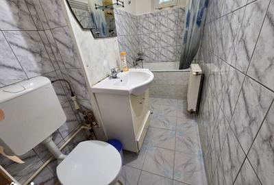 Apartament cu 2 camere în Central - 5