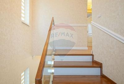 Casă cu 4 camere cu Teren 388 Mp în Sânpetru - 15