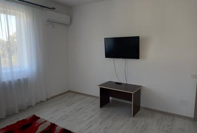 Magurele, Avras Residence, prima inchiriere, apartament complet mobilat nou Magurele, Avras Residence, prima inchiriere, apartament complet mobilat nou - 3