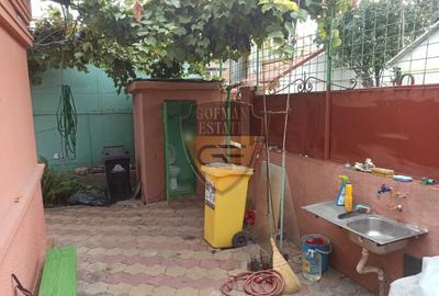 4 camere Inel II Coiciu 84 mp, teren intravilan 150 mp, deschidere 9.89 mp, beci - 9