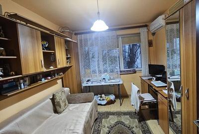 Apartament cu 3 camere decomandat în Brazda lui Novac - 5
