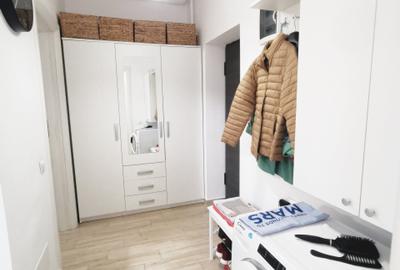 Inchiriere garsoniera bloc nou  Drumul Taberei Auchan metrou Parc Moghioros 3min - 14