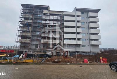 Garsonieră decomandată în Central - 15