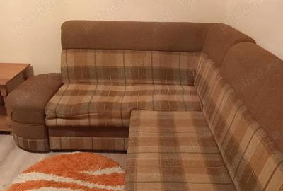 Apartament cu 2 camere semidecomandat în Banat - 5