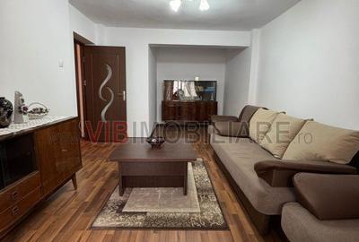 Apartament cu 2 camere decomandat în Central - 3