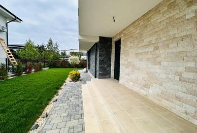 CASA 5 CAMERE | LAGUNA ALBASTRA | CORBEANCA | 200 MP UTIL | LAC | - 4