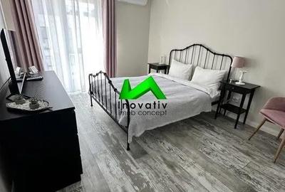Apartament de vanzare 1 camera Sibiu City Residence