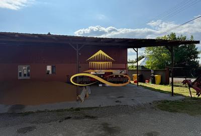 Casă individuală cu 2 camere cu Teren 460 Mp în Săucești - 18