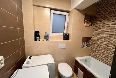 Apartament 2 camere decomandat 62mp - loc de parcare - Tudor Neculai - 3