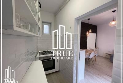 Apartament cu 2 camere decomandat în 22 Decembrie 1989 - 17
