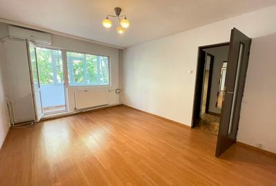 Apartament 2 camere-Podu Ros-etaj intermediar-bloc fara risc - 2