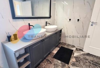 Casa moderna cu jacuzzi, 160 Mp, in zona Iris/Voronet - 8