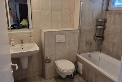 Apartament cu 3 camere la intrare in Dumbravita - 3
