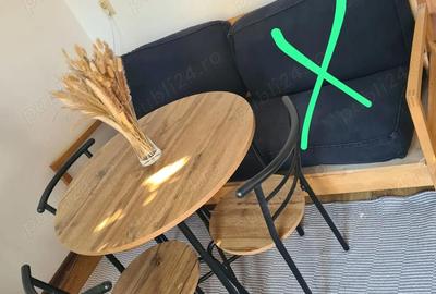 Garsonieră nedecomandată în Central