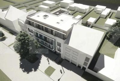 Apartament cu 2 camere semidecomandat în Ultracentral - 3