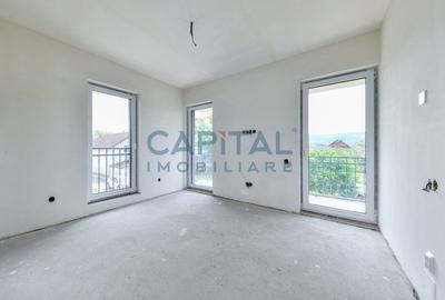 Casa Superba in  Gilau, 120 mp Utili , 600mp teren - 8