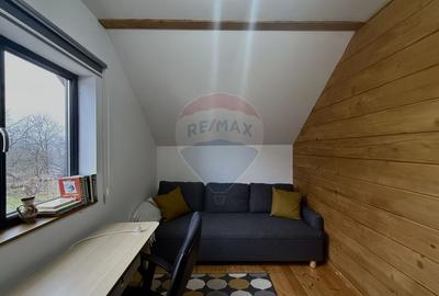 Casa individuala in comuna Masca - 10