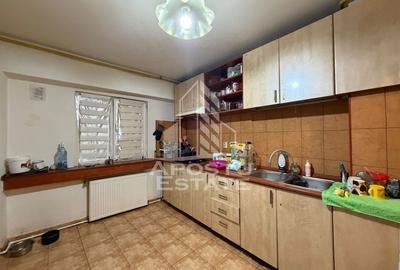 Apartament cu 5 camere, 2 bai, decomandat, centrala zona Girocului - 4