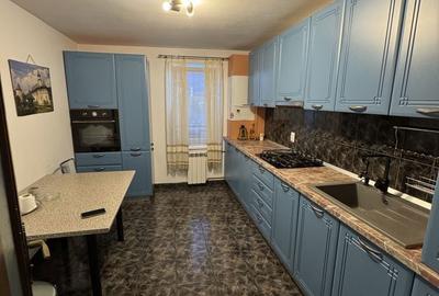 Apartament cu 3 camere decomandat în Exterior Vest - 3
